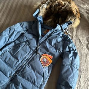 Parajumpers Long Bear Women’s Down Parka